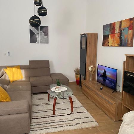 Apartman Andela Pula Centar Διαμέρισμα Εξωτερικό φωτογραφία