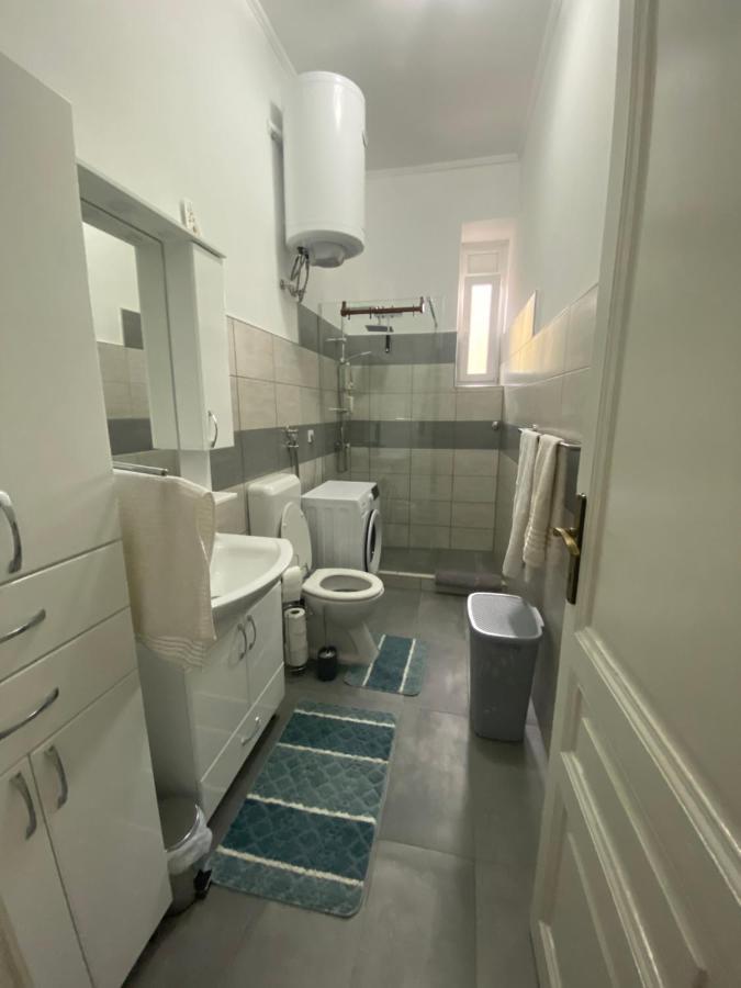 Apartman Andela Pula Centar Διαμέρισμα Εξωτερικό φωτογραφία